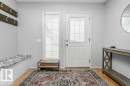 14023 156 Avenue, Edmonton, AB  - Indoor Photo Showing Other Room 