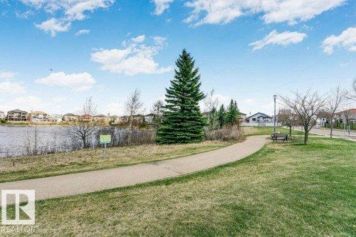 14023 156 Avenue, Edmonton, AB - Outdoor With View