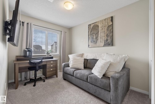 2513 Price Way, Edmonton, AB - Indoor