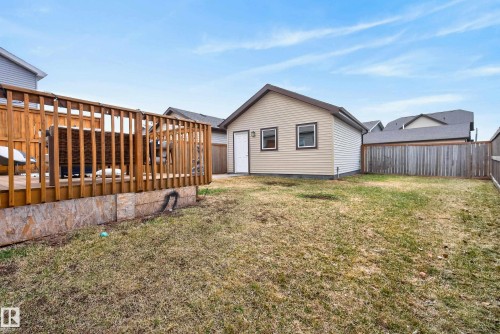 2513 Price Way, Edmonton, AB - Outdoor With Exterior