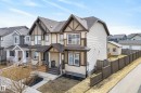 2513 Price Way, Edmonton, AB  - Outdoor With Facade 