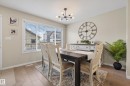 2513 Price Way, Edmonton, AB  - Indoor Photo Showing Dining Room 