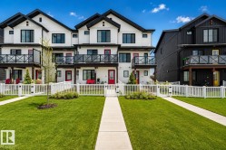 38 JENSEN Gate St. Albert, AB T8N 7Y5