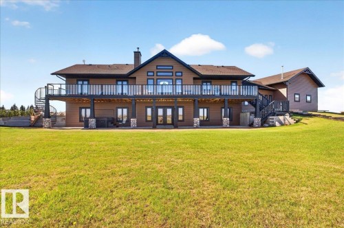 Floor plan - 531064 Range Road 174, Rural Lamont County, AB - Other