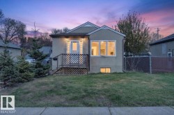 11813 39 Street  Edmonton, AB T5W 2J4
