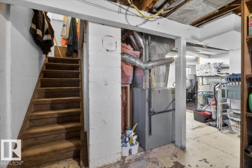 11813 39 Street, Edmonton, AB - Indoor