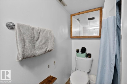 11813 39 Street, Edmonton, AB - Indoor Photo Showing Bathroom