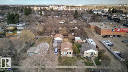 11813 39 Street, Edmonton, AB - Outdoor With View