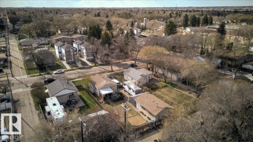 11813 39 Street, Edmonton, AB - Outdoor With View
