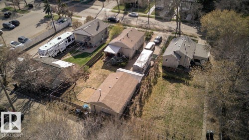 11813 39 Street, Edmonton, AB -  With View