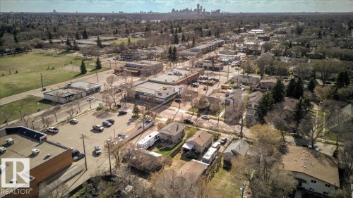 11813 39 Street, Edmonton, AB - Outdoor With View