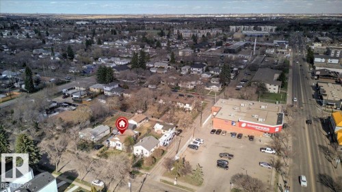 11813 39 Street, Edmonton, AB - Outdoor With View