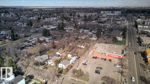 11813 39 Street, Edmonton, AB - Outdoor With View