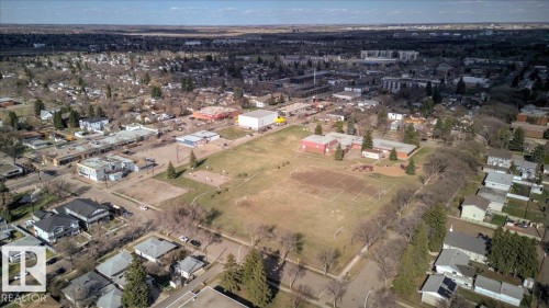 11813 39 Street, Edmonton, AB - Outdoor With View