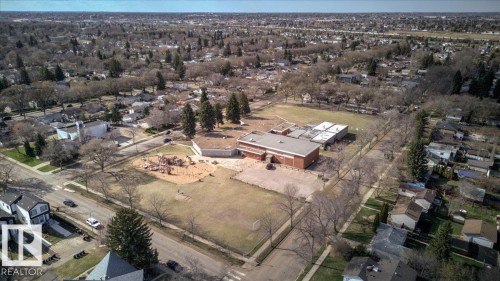 11813 39 Street, Edmonton, AB - Outdoor With View