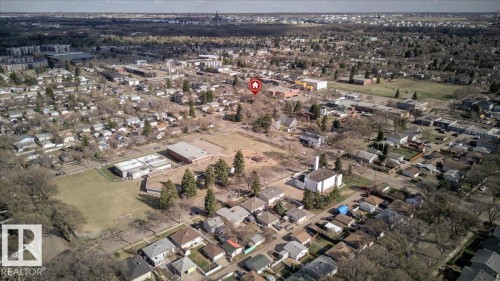 11813 39 Street, Edmonton, AB - Outdoor With View