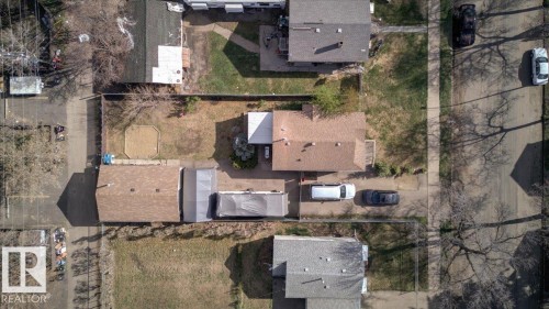 11813 39 Street, Edmonton, AB - Outdoor