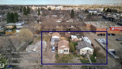 11813 39 Street, Edmonton, AB - 