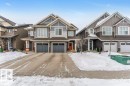 2777 Chokecherry Place, Edmonton, AB  - Outdoor With Facade 