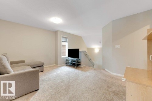 2777 Chokecherry Place, Edmonton, AB - Indoor