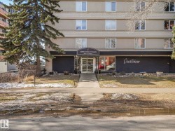 406 9816 112 Street Edmonton, AB T5K 1L5