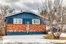 8811 38A Avenue, Edmonton, AB  - Outdoor 