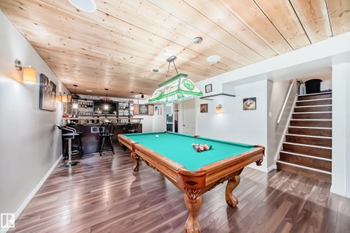 8811 38A Avenue, Edmonton, AB - Indoor Photo Showing Other Room