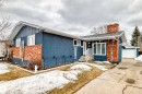 8811 38A Avenue, Edmonton, AB  - Outdoor 