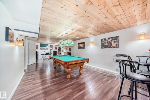 8811 38A Avenue, Edmonton, AB - Indoor Photo Showing Other Room