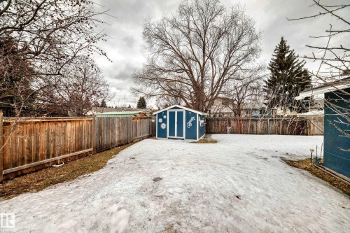8811 38A Avenue, Edmonton, AB - Outdoor