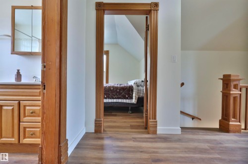 5318 48 Avenue, Wetaskiwin, AB - Indoor Photo Showing Other Room