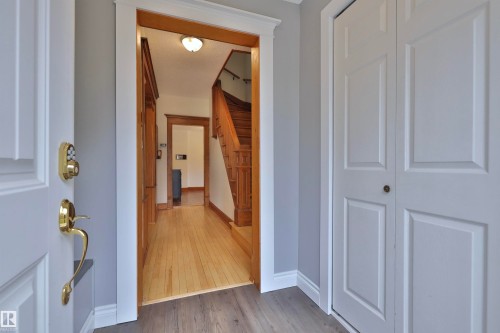 5318 48 Avenue, Wetaskiwin, AB - Indoor Photo Showing Other Room