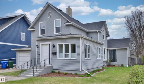5318 48 Avenue, Wetaskiwin, AB - Outdoor