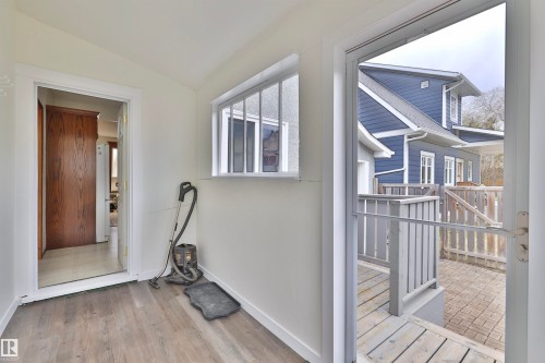 5318 48 Avenue, Wetaskiwin, AB - Indoor Photo Showing Other Room