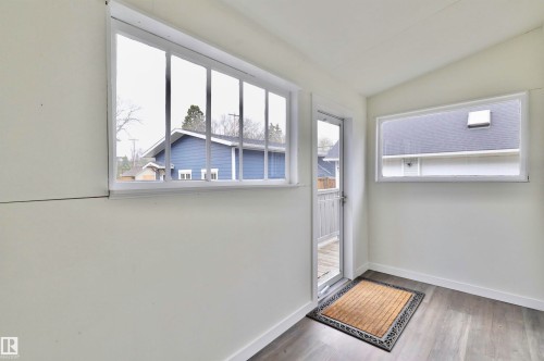 5318 48 Avenue, Wetaskiwin, AB - Indoor Photo Showing Other Room