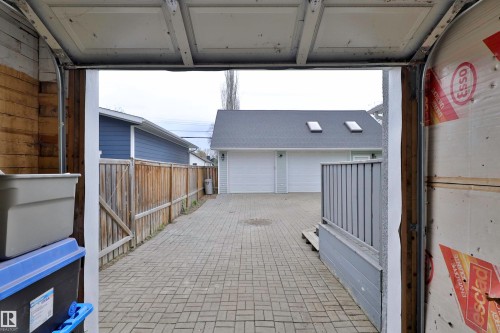 5318 48 Avenue, Wetaskiwin, AB - Outdoor With Exterior