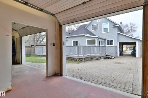 5318 48 Avenue, Wetaskiwin, AB - Outdoor With Exterior