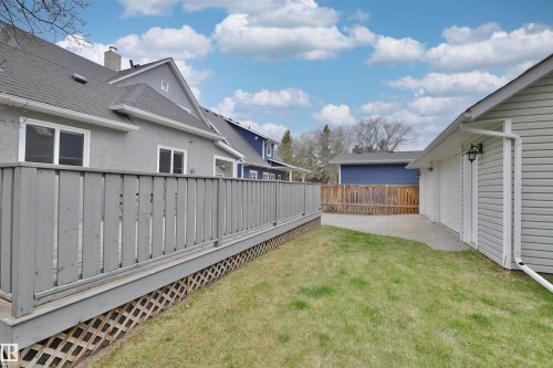 5318 48 Avenue, Wetaskiwin, AB - Outdoor With Exterior