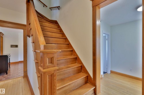 5318 48 Avenue, Wetaskiwin, AB - Indoor Photo Showing Other Room