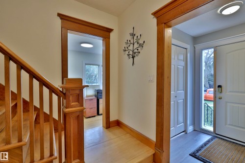 5318 48 Avenue, Wetaskiwin, AB - Indoor Photo Showing Other Room