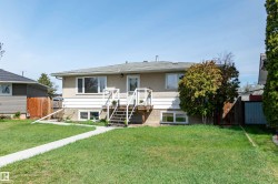 12836 107 Street  Edmonton, AB T5E 4V3