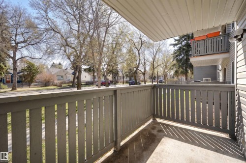 113 10838 108 Street, Edmonton, AB - Outdoor