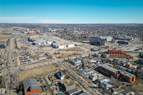 113 10838 108 Street, Edmonton, AB - Outdoor With View