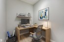 113 10838 108 Street, Edmonton, AB  - Indoor Photo Showing Office 