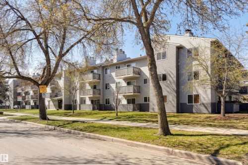 113 10838 108 Street, Edmonton, AB - Outdoor