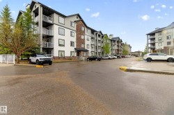 322 42 SUMMERWOOD Boulevard Sherwood Park, AB T8H 0C3