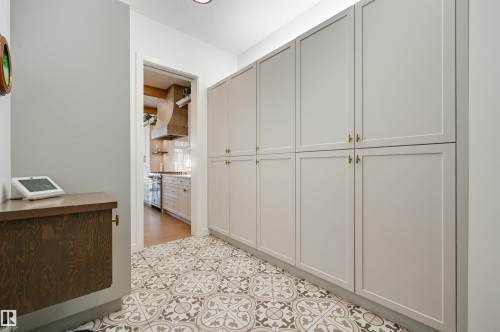 5501 109A Street, Edmonton, AB - Indoor Photo Showing Other Room