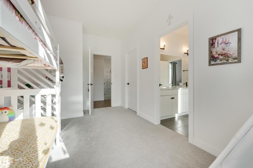 5501 109A Street, Edmonton, AB - Indoor Photo Showing Other Room