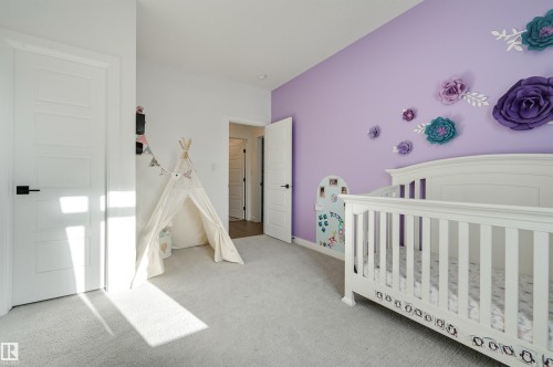 5501 109A Street, Edmonton, AB - Indoor Photo Showing Bedroom