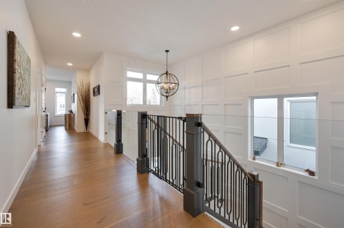 5501 109A Street, Edmonton, AB - Indoor Photo Showing Other Room